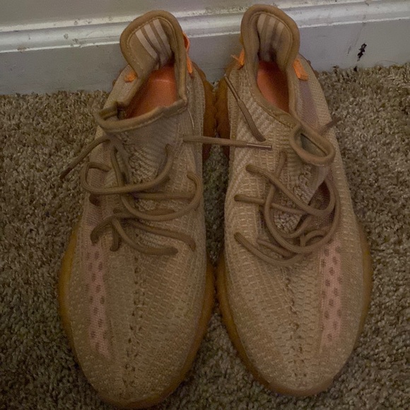 Yeezys they are 10